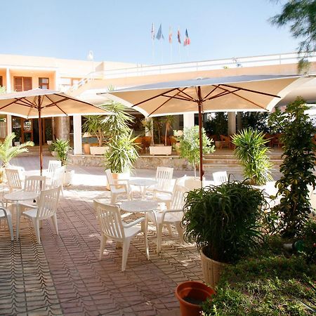 Hotel Avenida Benicàssim Exterior foto