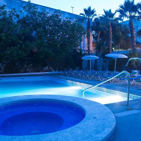 Hotel Avenida Benicàssim Exterior foto