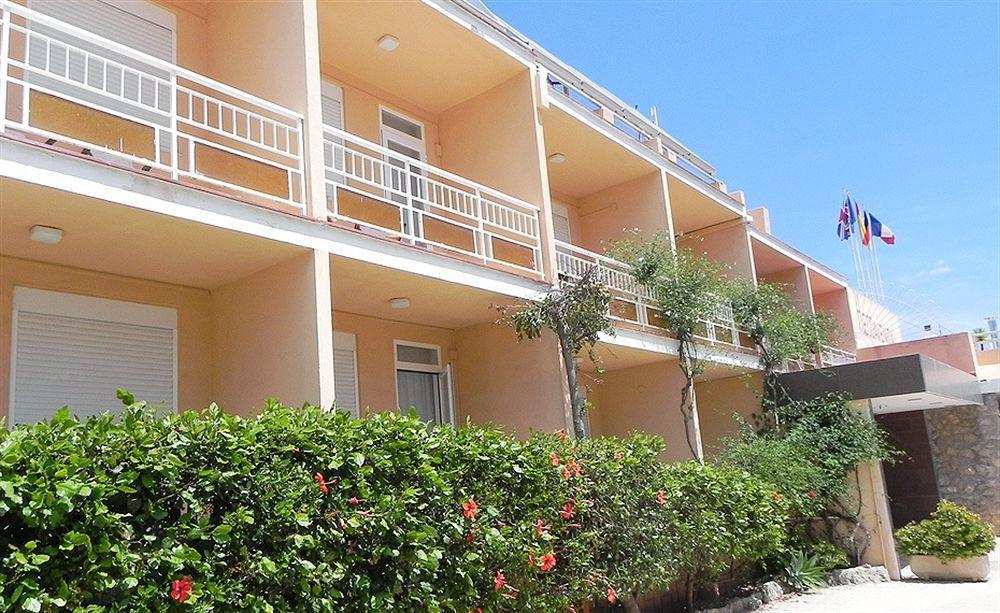 Hotel Avenida Benicàssim Exterior foto